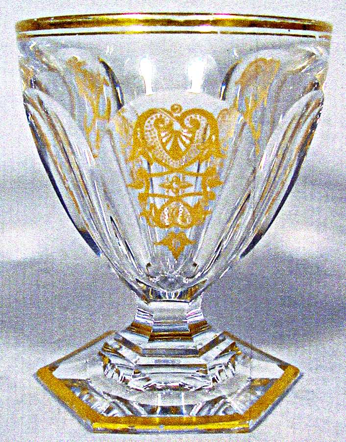 BAC30 Water Goblet by Baccarat-1