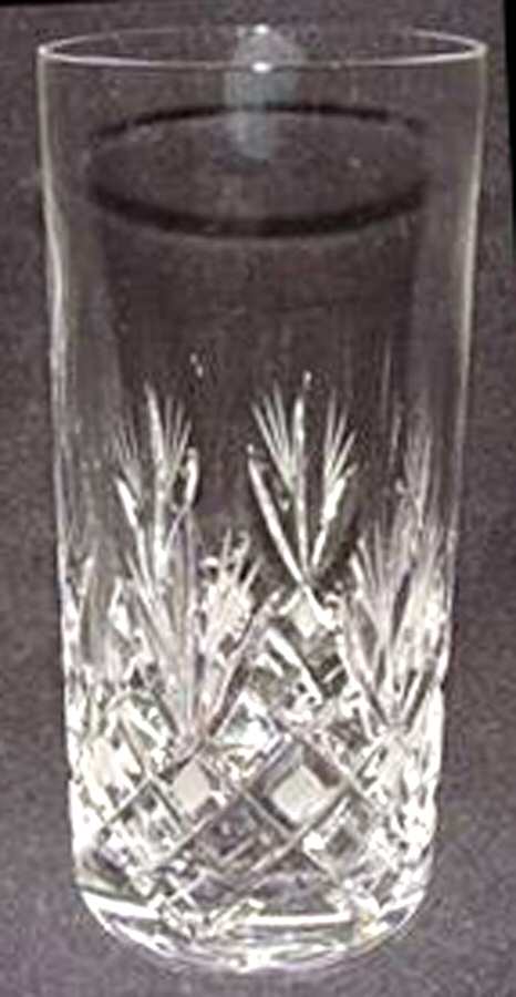 BOC89 Highball Glass by Bohemia Crystalex-1