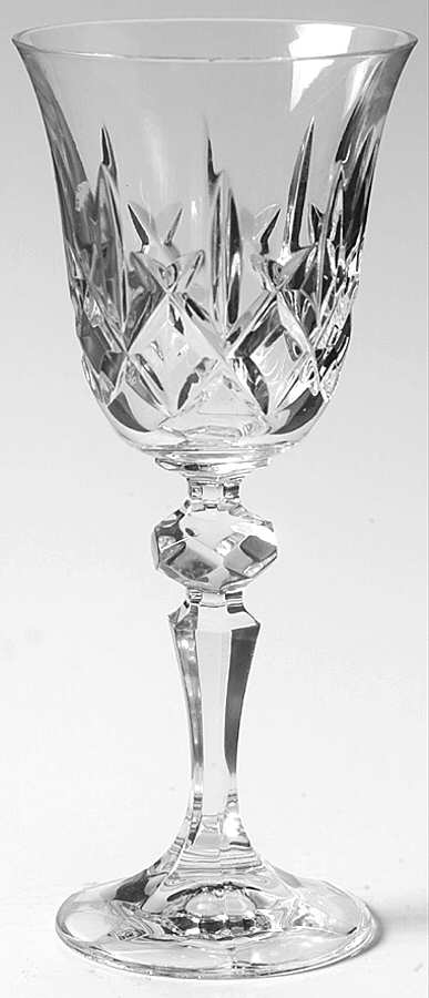 BOC91 Wine Glass by Bohemia Crystalex-1