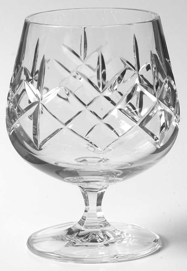 BOC93 Brandy Glass by Bohemia Crystalex-1
