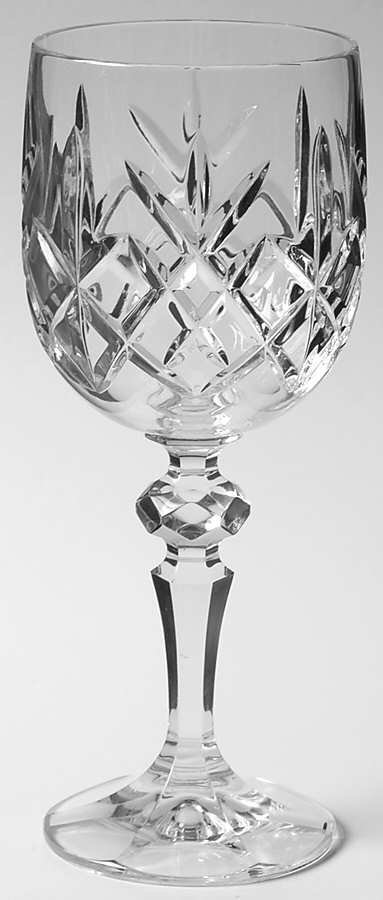 Boc97 Wine Glass by Bohemia Crystalex-1