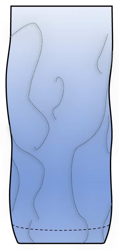 Sorgente Blue Cooler by Bormioli Rocco-1