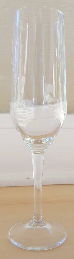 Nadia Riserva Champagne Glass by Bormioli Rocco-1