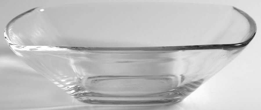 Eclissi Coupe Soup Bowl by Bormioli Rocco-1
