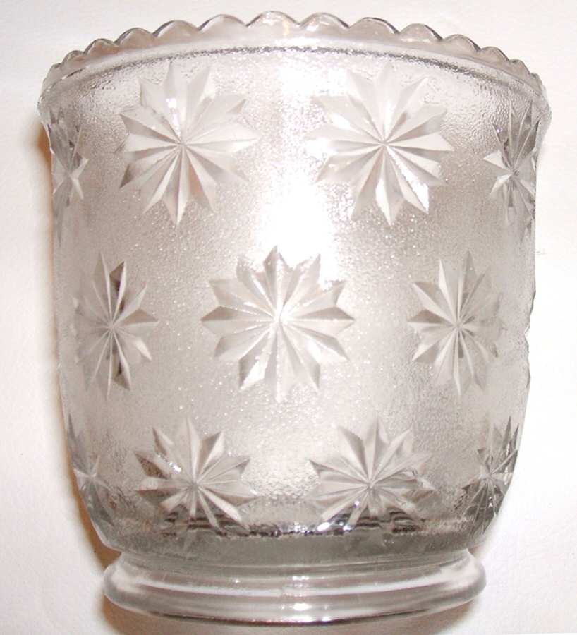 Stippled Sandbur Open Sugar by Beatty-1