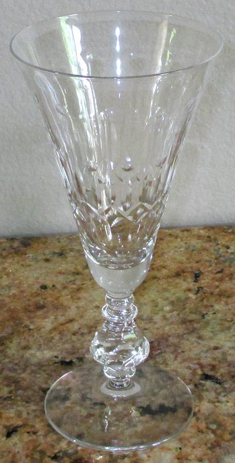895-8 Wine Glass by Bryce-1