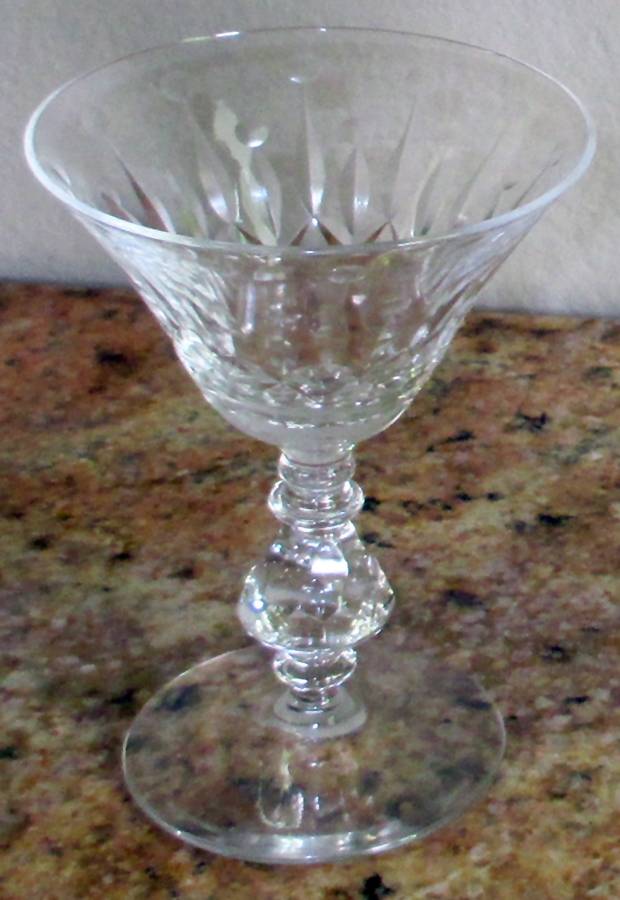 895-8 Champagne/Tall Sherbet by Bryce-1