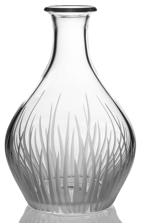 Savannah Decanter No Stopper by Belfor-1