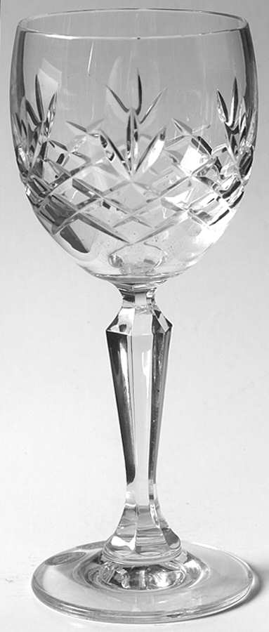 BOC100 Wine Glass by Bohemia Crystal-1