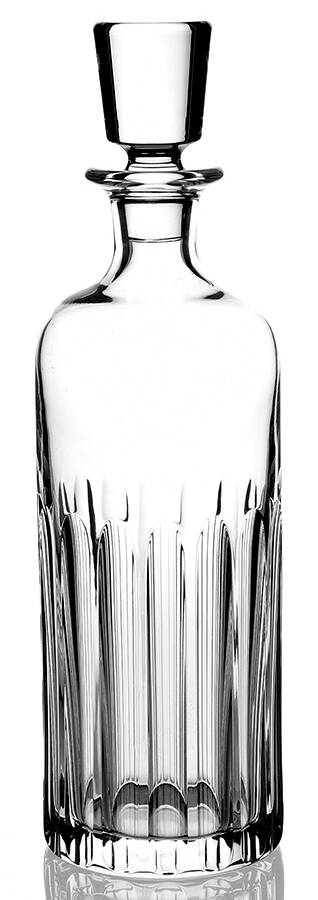 Etna Decanter & Stopper by Baccarat-1