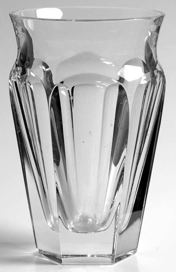 Nelly (Vases) 5" Flower Vase by Baccarat-1
