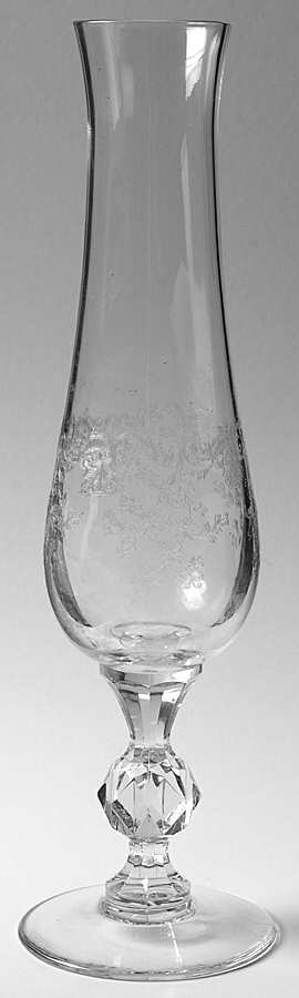 BOC101 12" Bud Vase by Bohemia Crystal-1