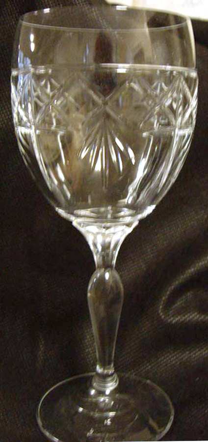 BOC104 Wine Glass by Bohemia Crystal-1