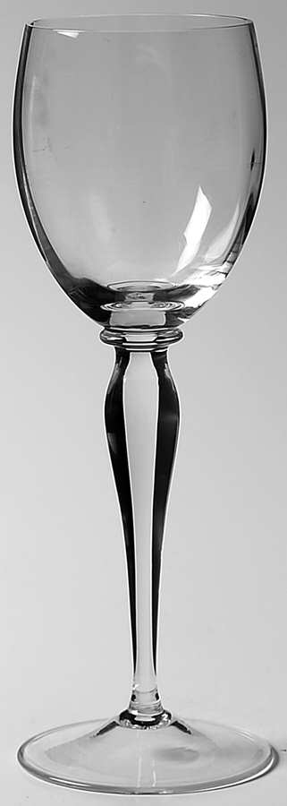 Optic Wine Glass by Belfor-1