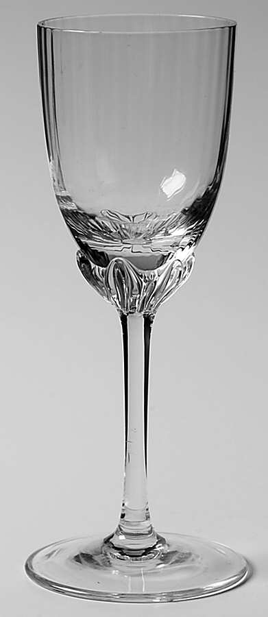 BFR1 Cordial Glass by Belfor-1