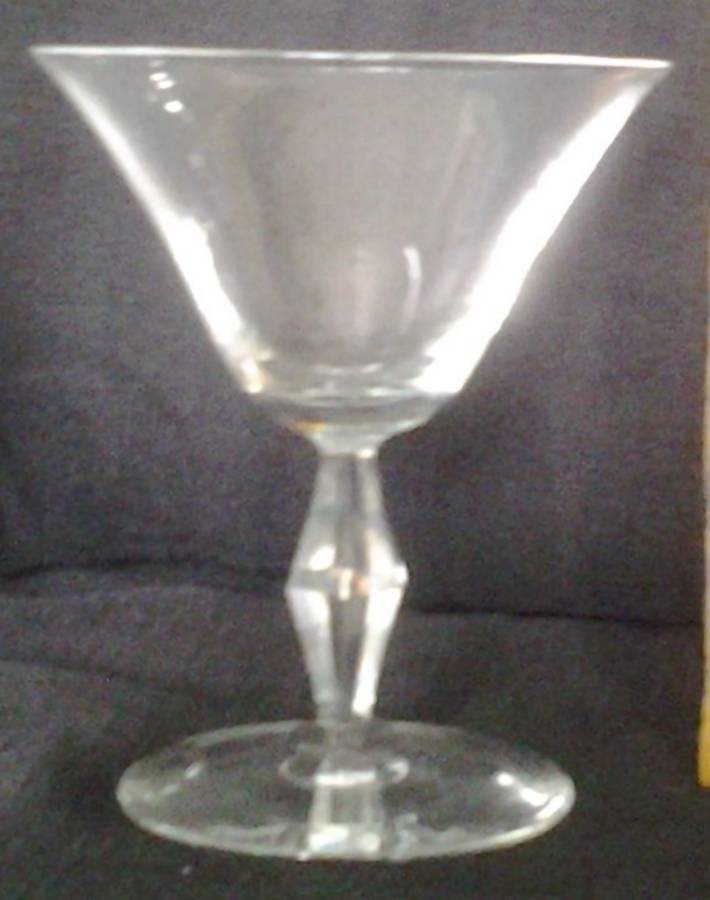 BRY17 Champagne/Tall Sherbet by Bryce-1