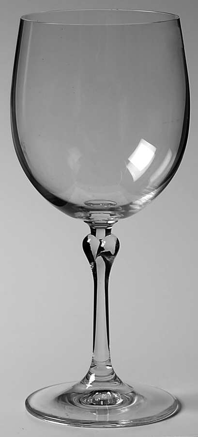 BOC109 Water Goblet by Bohemia Crystal-1