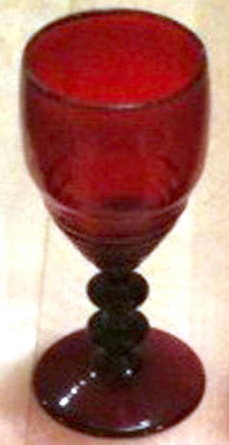 Georgian Ruby Claret Wine by Bryce-1
