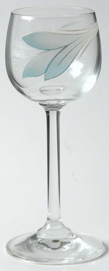 BOC117 Cordial Glass by Bohemia Crystalex-1