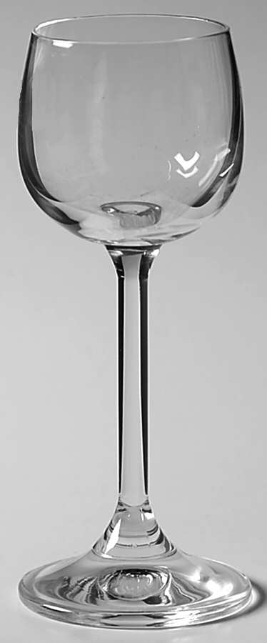 Gala Cordial Glass by Bohemia Crystal-1