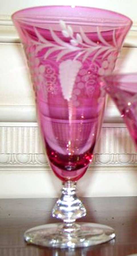 895-3 Ruby Flash Iced Tea by Bryce-1