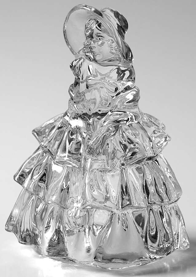 Animals & Figurines Nancy by Boyd Crystal-1