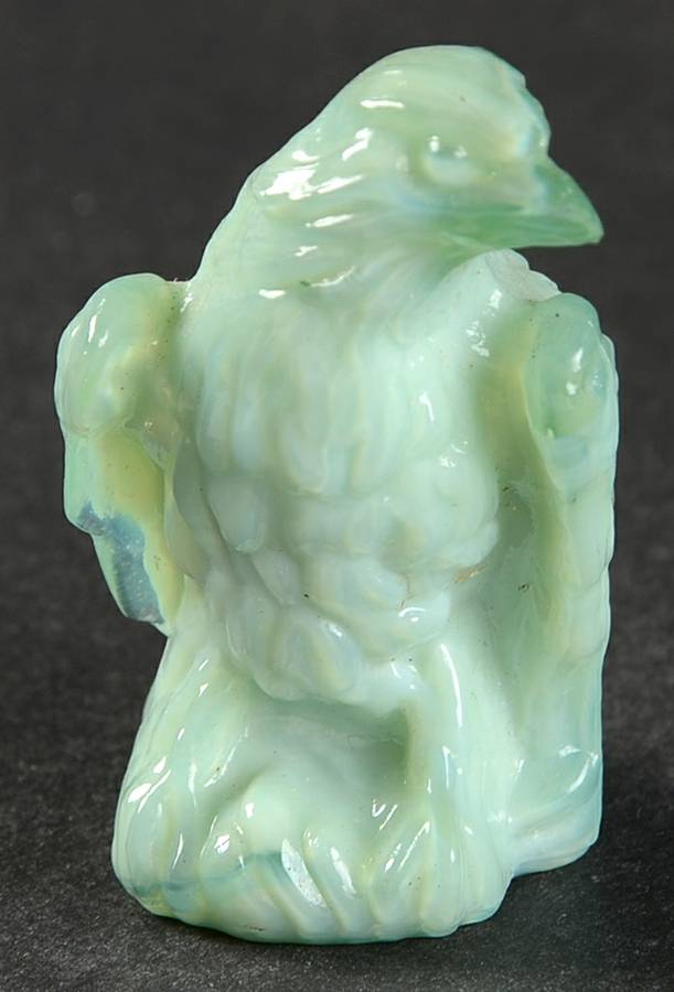 Animals & Figurines Bernie the Eagle by Boyd Crystal-1