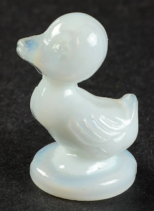 Animals & Figurines Duckling by Boyd Crystal-1