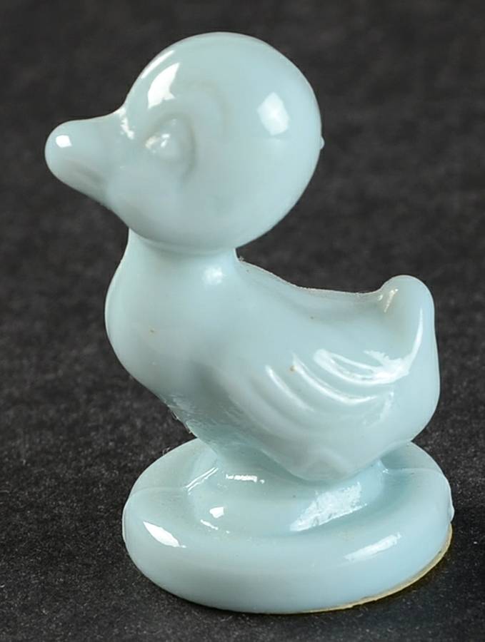 Animals & Figurines Duckling by Boyd Crystal-1