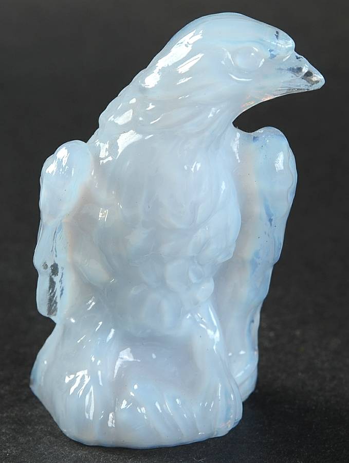 Animals & Figurines Bernie the Eagle by Boyd Crystal-1