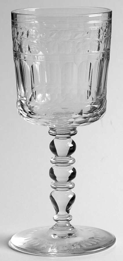 625-8 Wine Glass by Bryce-1