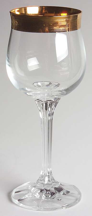 BOC126 Wine Glass by Bohemia Crystalex-1