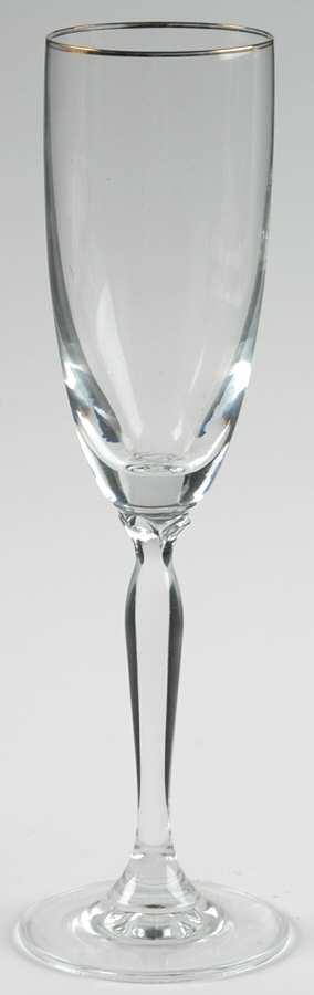 BOC129 Fluted Champagne by Bohemia Crystal-1
