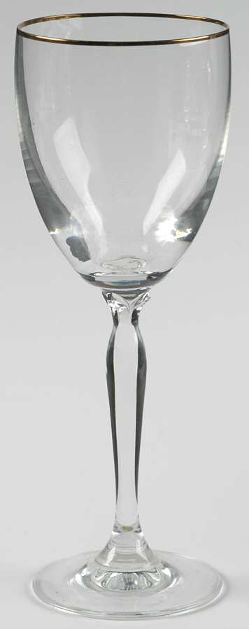 BOC129 Wine Glass by Bohemia Crystal-1