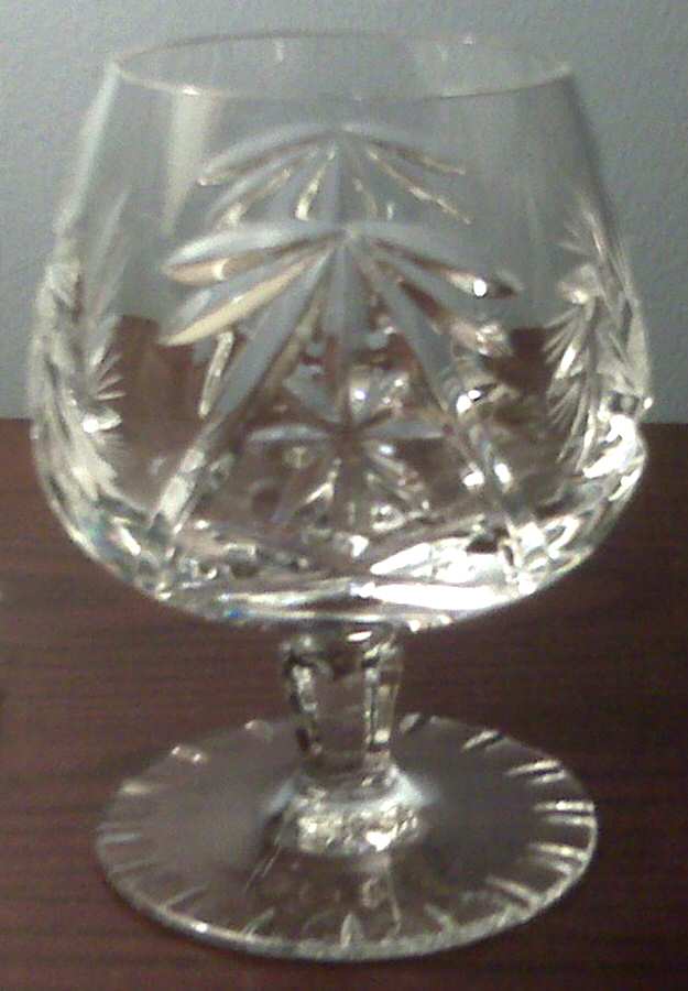 359 Brandy Glass by Belfor-1