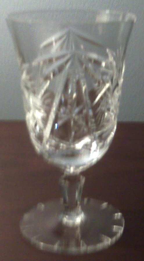 359 Juice Glass by Belfor-1