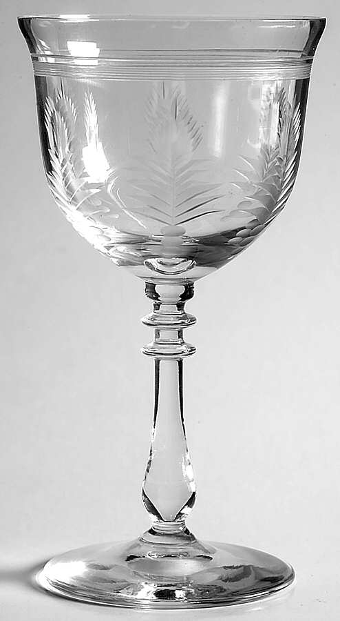 784-11 Wine Glass by Bryce-1