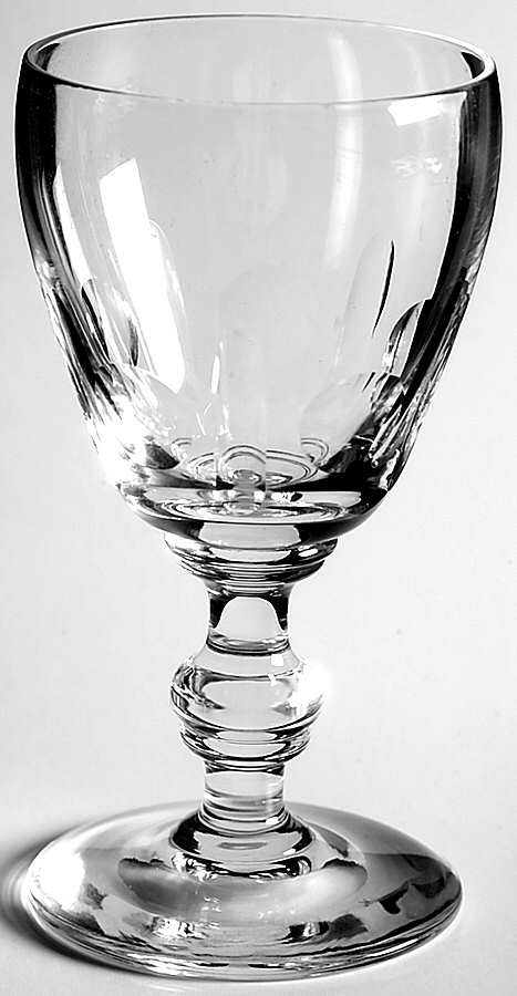 740-13 Wine Glass by Bryce-1