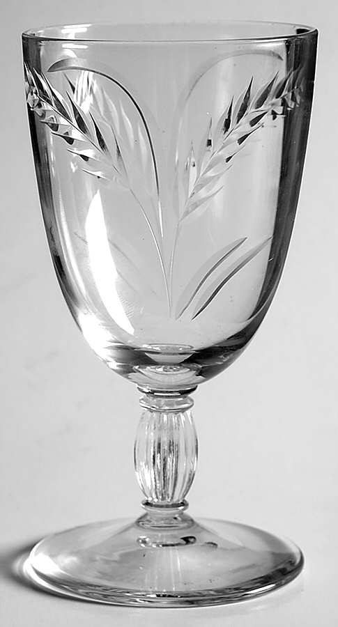 946-2 Juice Glass by Bryce-1