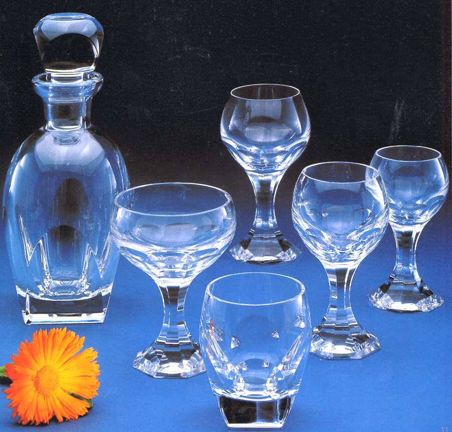 Kardinal Goblet/Burgundy Wine by Barthmann-1