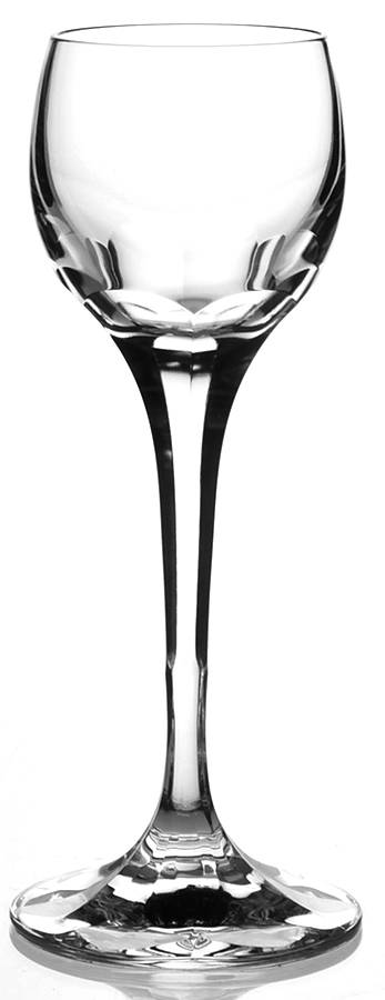Manon Cordial Glass by Bohemia Crystal-1