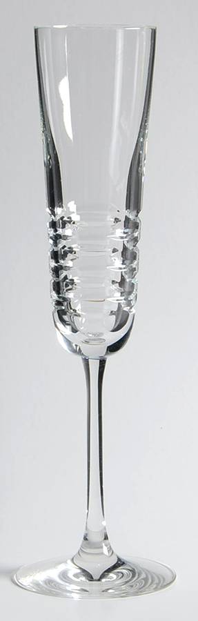 Lola Fluted Champagne by Baccarat-1