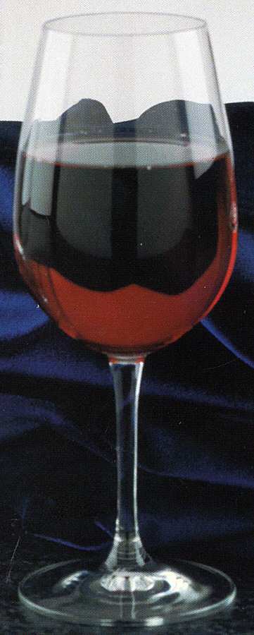 Vino Classico Balloon Wine by Bohemia Crystalex-1