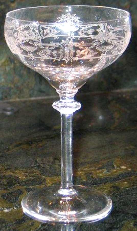 BRY19 Champagne/Tall Sherbet by Bryce-1