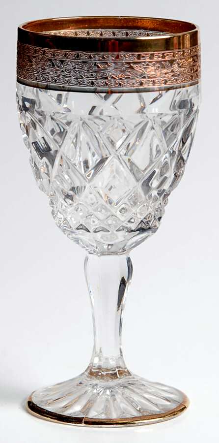 BOC148 Cordial Glass by Bohemia Crystal-1