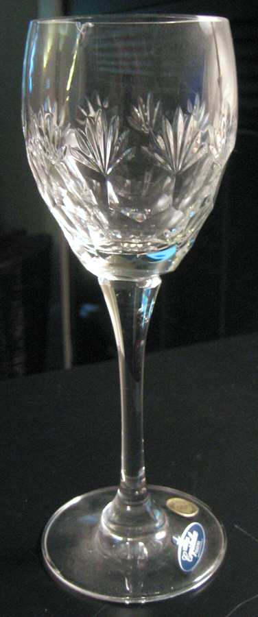 BOC152 Cordial Glass by Bohemia Crystal-1