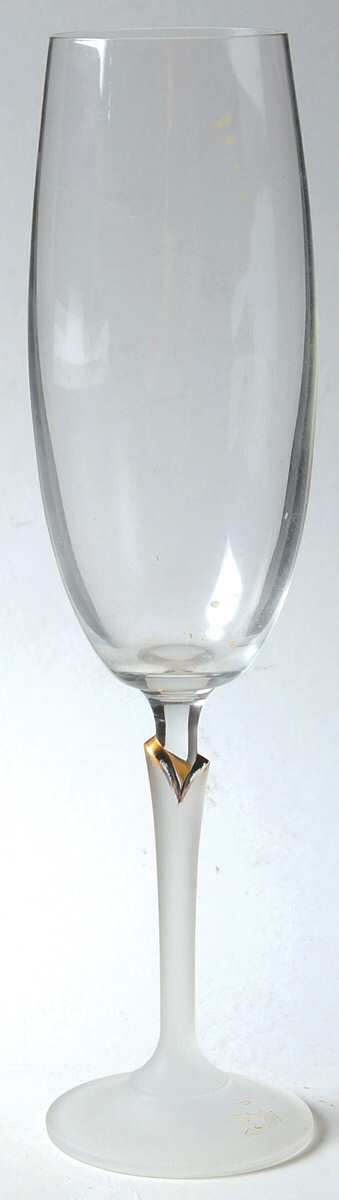 BOC154 Fluted Champagne by Bohemia Crystal-1