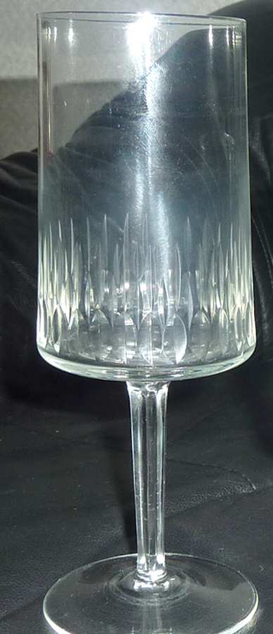 BOC155 Water Goblet by Bohemia Crystal-1