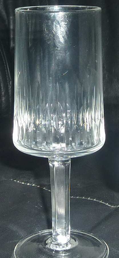BOC155 Wine Glass by Bohemia Crystalex-1