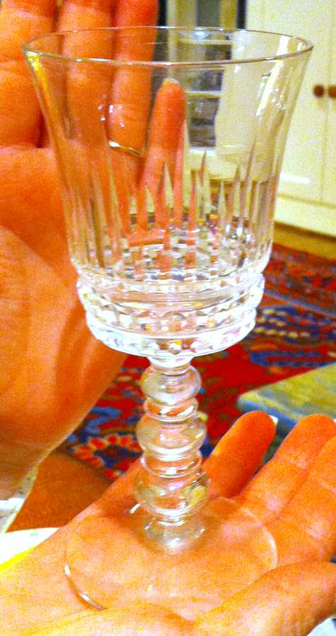 879-6 Water Goblet by Bryce-1
